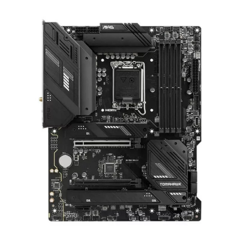 Msi MAG B760 Tomahawk Wifi Msi MAG B760 Tomahawk Wifi